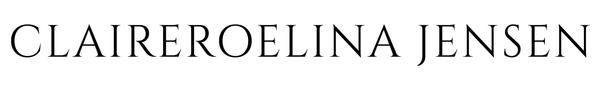 CLAIREROELINA JENSEN